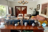 Good condition and fully furnished house for rent in Tay Ho District, Hanoi